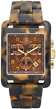 Часы Michael Kors Bradshaw MK5497